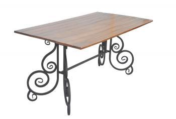 Стол КемпингГрупп Московский