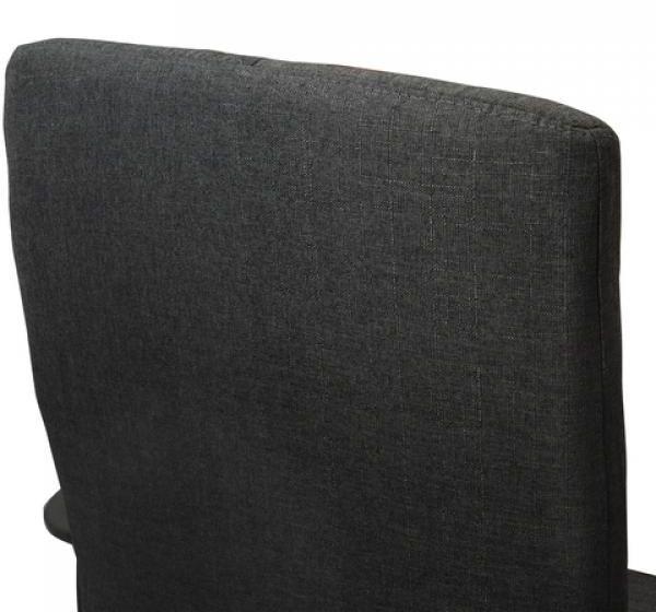 Кресло руководителя BRABIX Focus EX-518