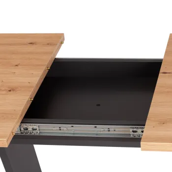 Стол обеденный раздвижной TetChair Fox