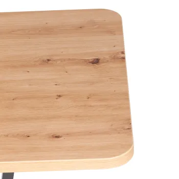 Стол обеденный раздвижной TetChair Fox