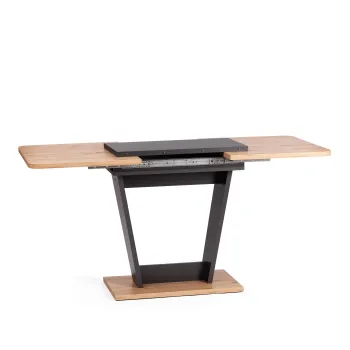 Стол обеденный раздвижной TetChair Fox