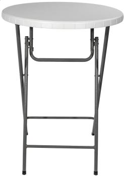Стол складной барный STOOL GROUP 80х110 NEW