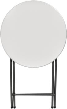 Стол складной барный STOOL GROUP 80х110 NEW