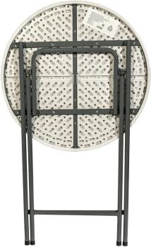 Стол складной барный STOOL GROUP 80х110 NEW