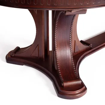 Стол овальный TetChair Versal