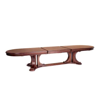 Стол овальный TetChair Versal