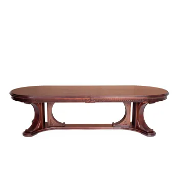 Стол овальный TetChair Versal