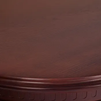 Стол овальный TetChair Versal