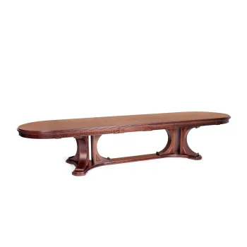 Стол овальный TetChair Versal