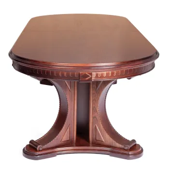 Стол овальный TetChair Versal