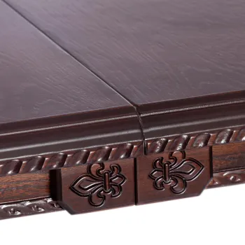 Стол TetChair Coppola