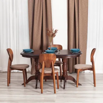 Стол TetChair Coppola