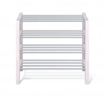 Полка для обуви Sheffilton Альберо SHT-SR9-4