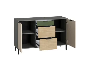 Набор молодежной мебели Mobi Марвэл 6