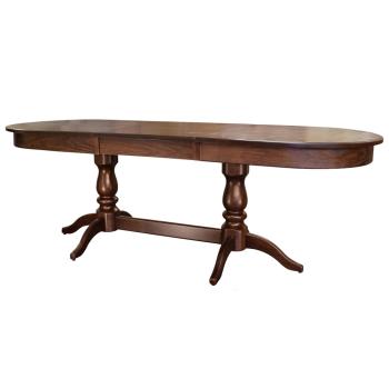 Стол обеденный Мебелик Тарун 3 раздвижной