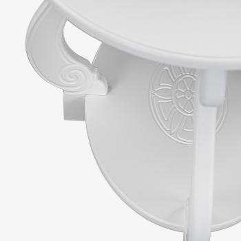 Стол журнальный Мебелик Овация (М) ЛАЙТ