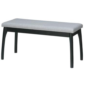 ткань серый, каркас венге