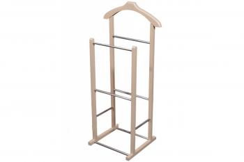 Вешалка костюмная детская Мебелик В 28Н