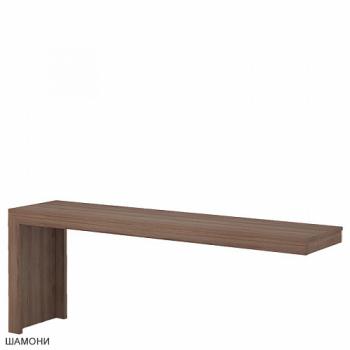 Консоль универсальная Мэрдэс КУ-160