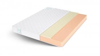 Матрас скрученный LONAX ROLL COMFORT 2 140 см