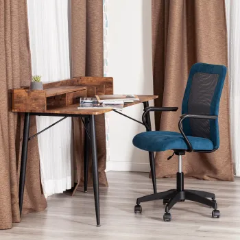 Кресло TetChair Staff