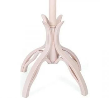 Вешалка напольная Мебелик В 12Н