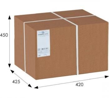 Вешалка напольная Мебелик В 12Н