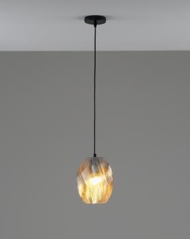 Светильник подвесной Moderli V11664-1P Rozy