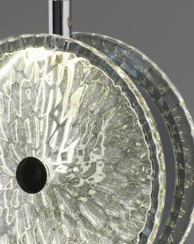 Светильник подвесной светодиодный Moderli V11161-PL Marnia