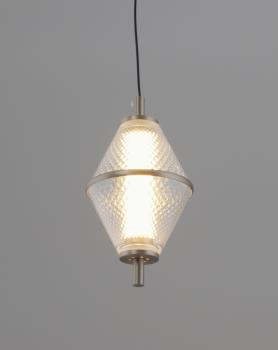 Светильник подвесной светодиодный Moderli V11364-PL Senta