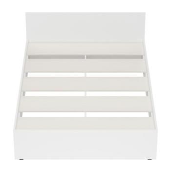 Кровать СВК Стандарт 1400