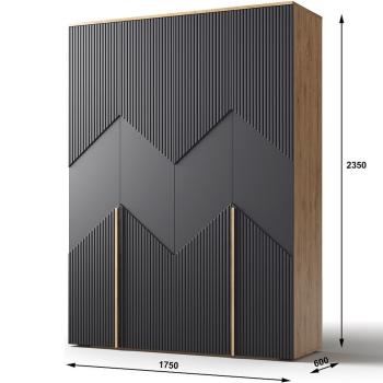 ТОППЕР LONAX STRUTTO COCOS 6 180/200 см