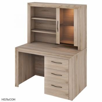 Нельсон/Рама Нельсон