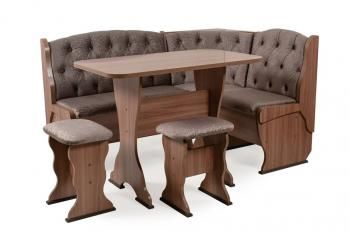 Шимо ясень темный/Флок RJB5/12 графит