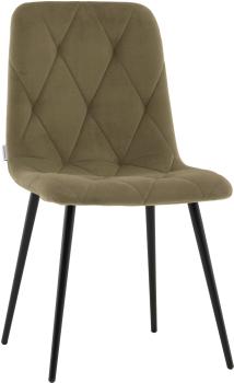 Пыльно-оливковый