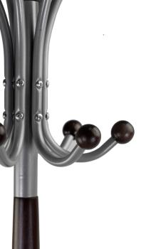 Вешалка напольная Мебелик Д 1