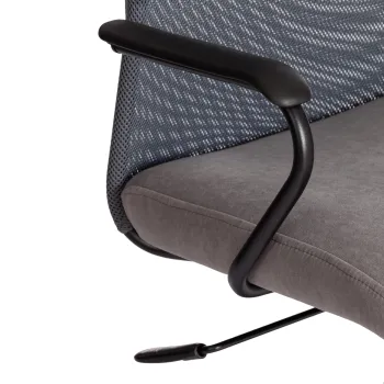 Кресло офисное TetChair Practic (мп)