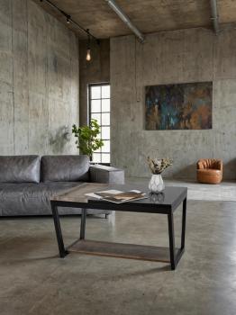 Стол журнальный Мебелик BeautyStyle 31