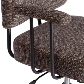 Кресло TetChair City