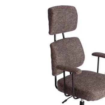 Кресло TetChair City