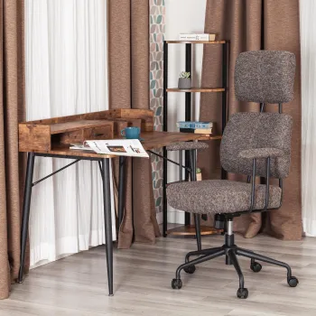 Кресло TetChair City