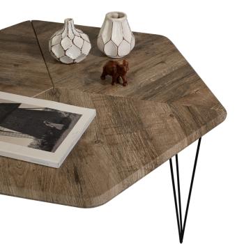 Стол журнальный Мебелик BeautyStyle 23