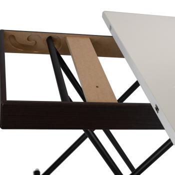 Стол-трансформер Мебелик Лерон