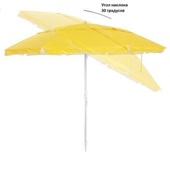 Зонт Green Glade 1282 (4)