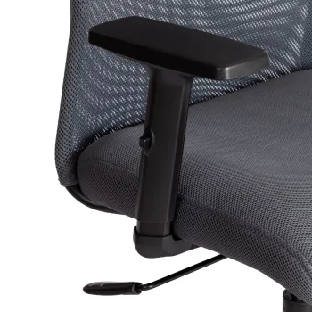 Кресло TetChair Practic PLT