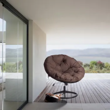 Кресло TetChair Cloude Home