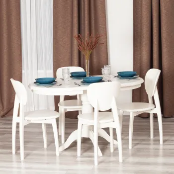 Стол TetChair Stefano