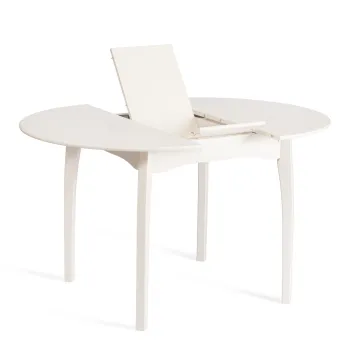 Стол круглый TetChair Diamante