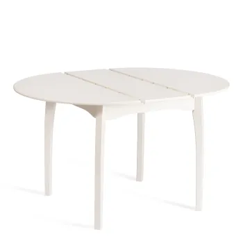 Стол круглый TetChair Diamante