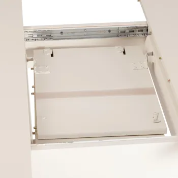 Стол круглый TetChair Diamante